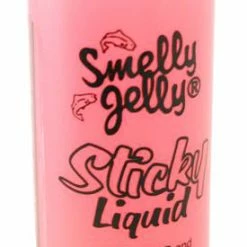 Smelly Jelly Sticky Liquid Lures
