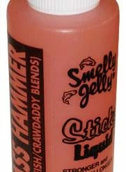 Smelly Jelly Sticky Liquid Lures