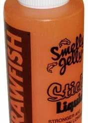 Smelly Jelly Sticky Liquid Lures