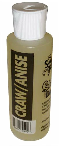 Smelly Jelly Sticky Liquid Lures