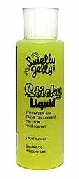 Smelly Jelly Sticky Liquid Lures