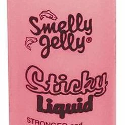 Smelly Jelly Sticky Liquid Lures