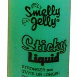 Smelly Jelly Sticky Liquid Lures