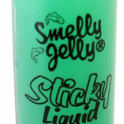 Smelly Jelly Sticky Liquid Lures