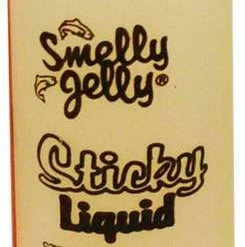 Smelly Jelly Sticky Liquid Lures