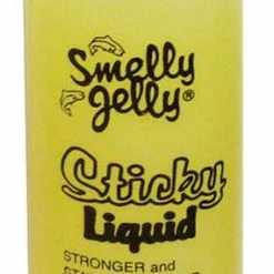 Smelly Jelly Sticky Liquid Lures