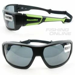 Solar Bat Floating Sunglasses Apparel