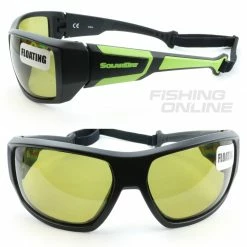Solar Bat Floating Sunglasses Apparel