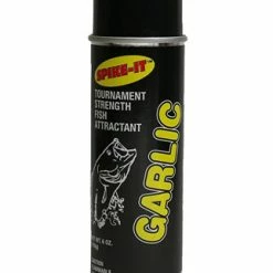 Spike-It Aerosol Fish Attractants Lures