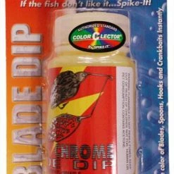 Spike-It Lures Spike It Blade Dip