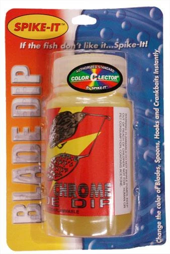 Spike-It Lures Spike It Blade Dip