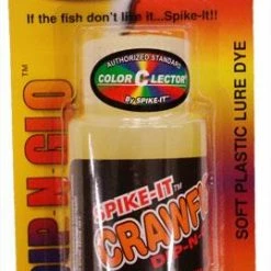 Spike-It Lures Spike It Dip-N-Glo Dip