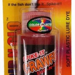 Spike-It Lures Spike It Dip-N-Glo Dip