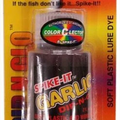 Spike-It Lures Spike It Dip-N-Glo Dip