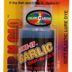 Spike-It Lures Spike It Dip-N-Glo Dip