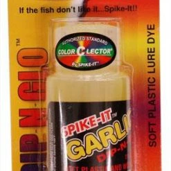 Spike-It Lures Spike It Dip-N-Glo Dip