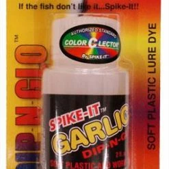 Spike-It Lures Spike It Dip-N-Glo Dip