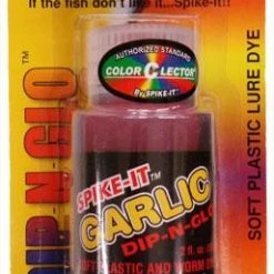 Spike-It Lures Spike It Dip-N-Glo Dip