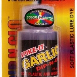 Spike-It Lures Spike It Dip-N-Glo Dip