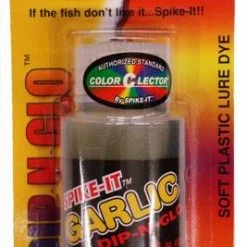 Spike-It Lures Spike It Dip-N-Glo Dip