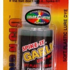 Spike-It Lures Spike It Dip-N-Glo Dip