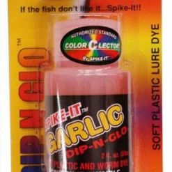 Spike-It Lures Spike It Dip-N-Glo Dip