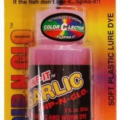 Spike-It Lures Spike It Dip-N-Glo Dip
