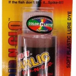 Spike-It Lures Spike It Dip-N-Glo Dip