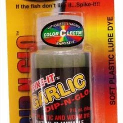Spike-It Lures Spike It Dip-N-Glo Dip