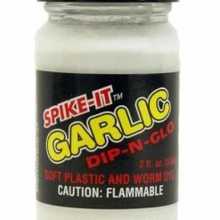 Spike-It Lures Spike It Dip-N-Glo Dip