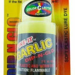 Spike-It Lures Spike It Dip-N-Glo Dip