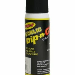 Spike-It Spike It Dip-N-Glo Aerosol Scented Spray Lures