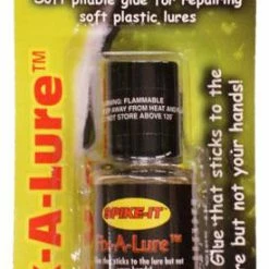 Spike-It Spike It Fix-A-Lure Glue