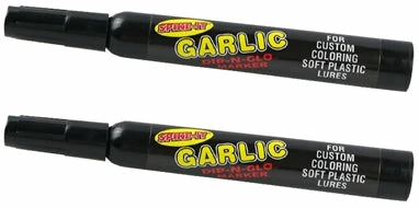 Spike-It Accessories Spike It Dip-N-Glo Scented Markers