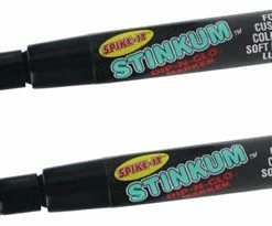 Spike-It Accessories Spike It Dip-N-Glo Scented Markers