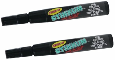 Spike-It Accessories Spike It Dip-N-Glo Scented Markers