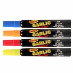 Spike-It Accessories Spike It Dip-N-Glo Scented Markers