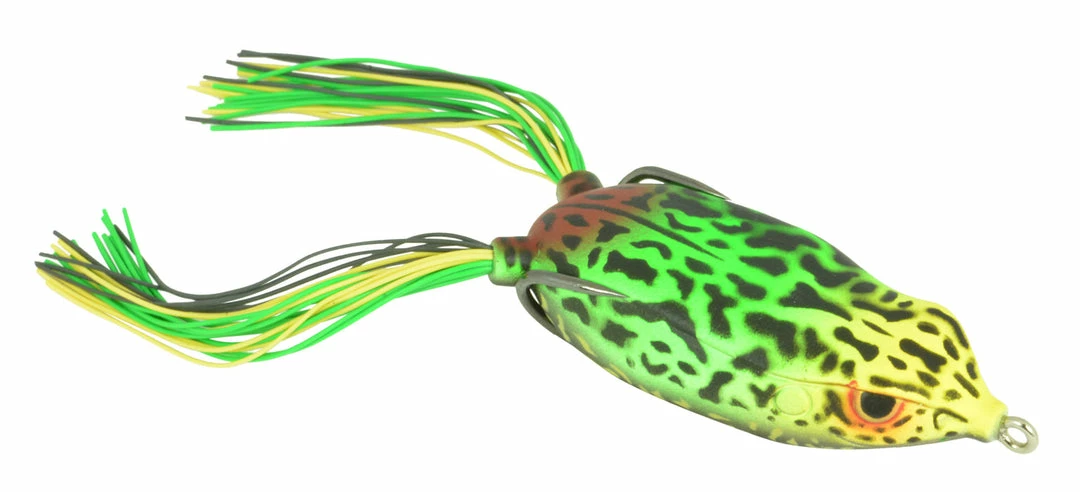 Lures SPRO Bronzeye Frog 65