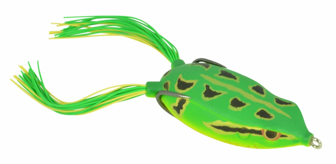 Lures SPRO Bronzeye Frog 65