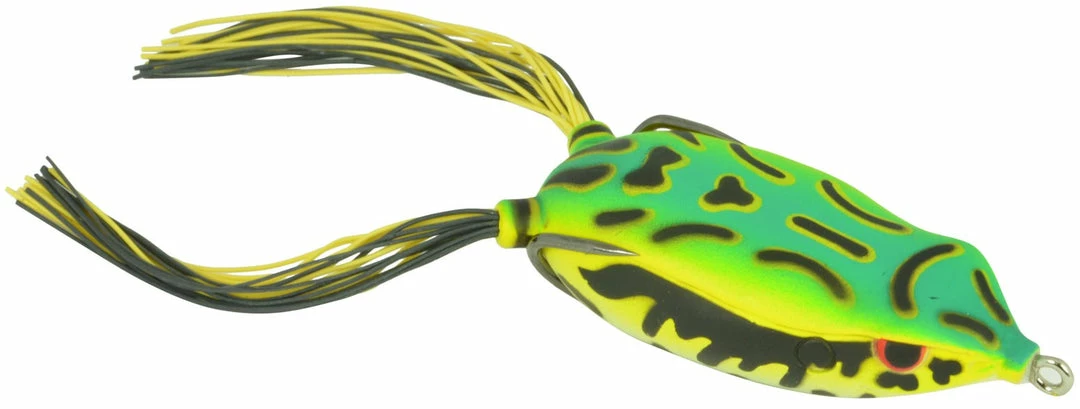 Lures SPRO Bronzeye Frog 65