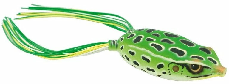 Lures SPRO Bronzeye Frog 65