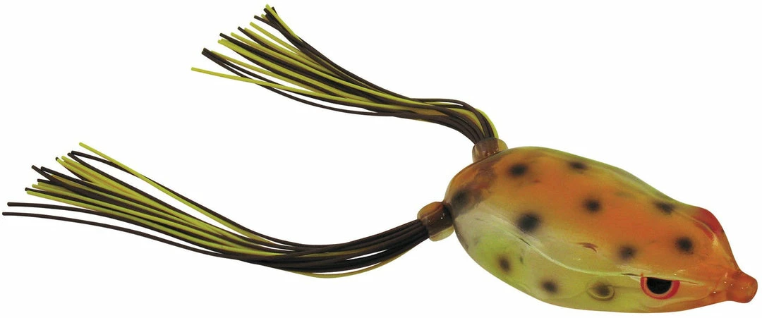 Lures SPRO Bronzeye Frog 65