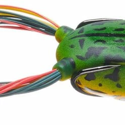 Lures SPRO Bronzeye Frog Jr 60