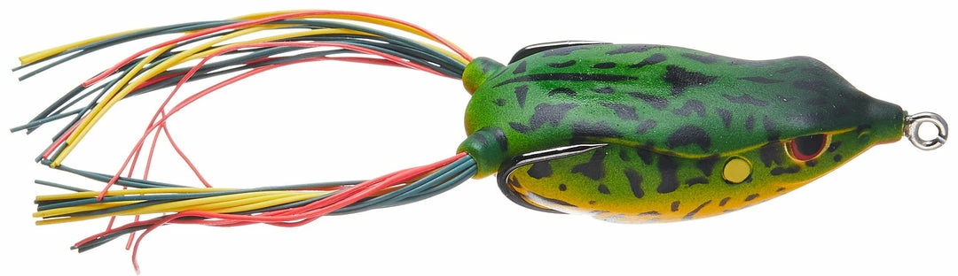 Lures SPRO Bronzeye Frog Jr 60