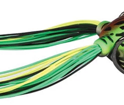 Lures SPRO Bronzeye Frog Jr 60