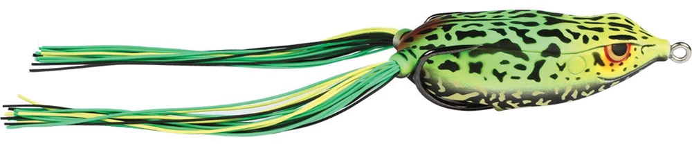 Lures SPRO Bronzeye Frog Jr 60