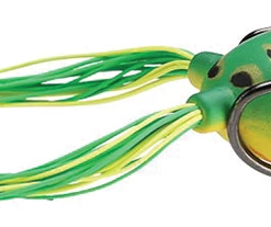 Lures SPRO Bronzeye Frog Jr 60