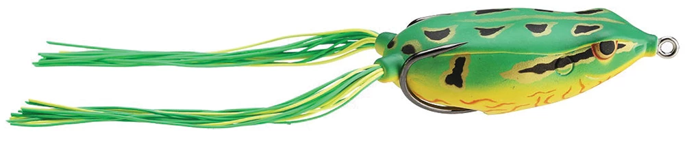 Lures SPRO Bronzeye Frog Jr 60