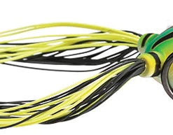 Lures SPRO Bronzeye Frog Jr 60