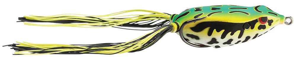 Lures SPRO Bronzeye Frog Jr 60